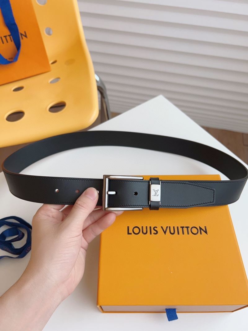 Louis Vuitton Belts